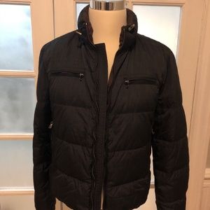 Brunello Cucinelli Goose Down Bomber